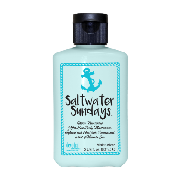 Saltwater Sundays Tan Extender Lotion - Image 3