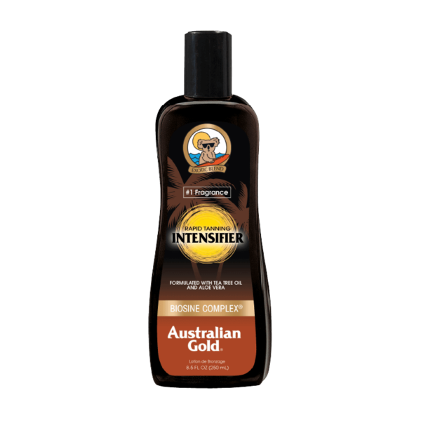 Australian Gold Rapid Tan Intensifier