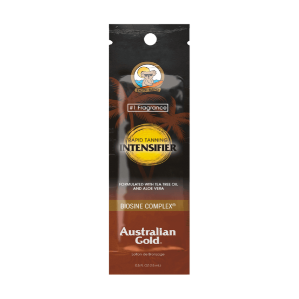 Australian Gold Rapid Tan Intensifier - Image 3