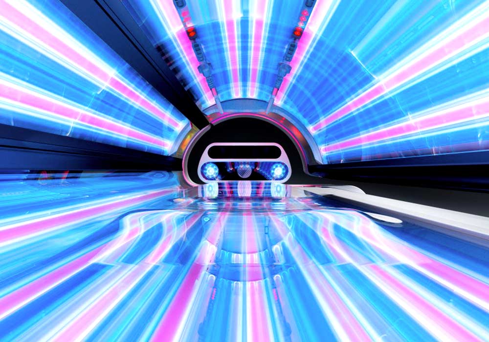 Discover the Benefits of Red Light Therapy Kwik Tan