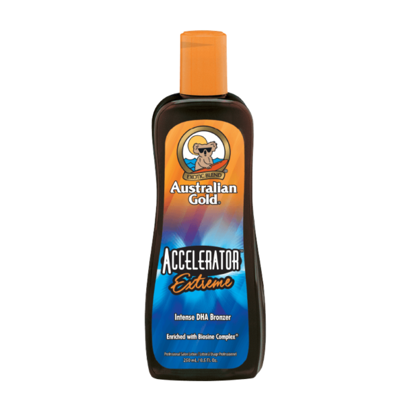 Australian Gold Accelerator Extreme