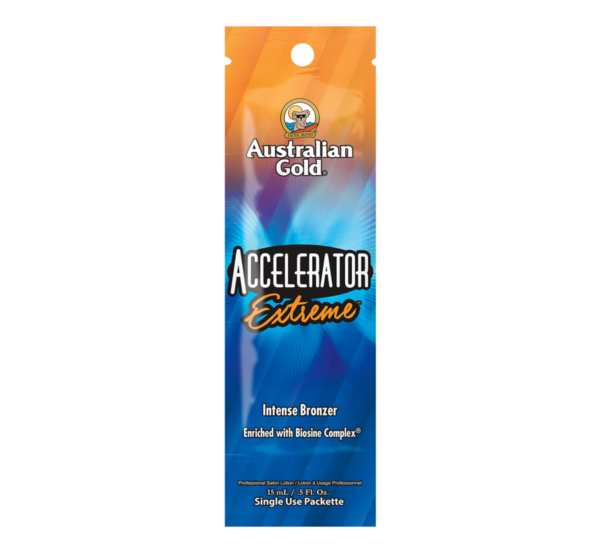 Australian Gold Accelerator Extreme - Image 2