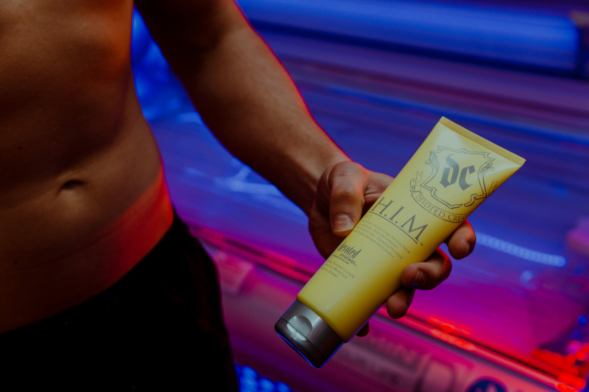 Unlock Your Ultimate Glow Discover the Hottest Sunbed Lotions Making