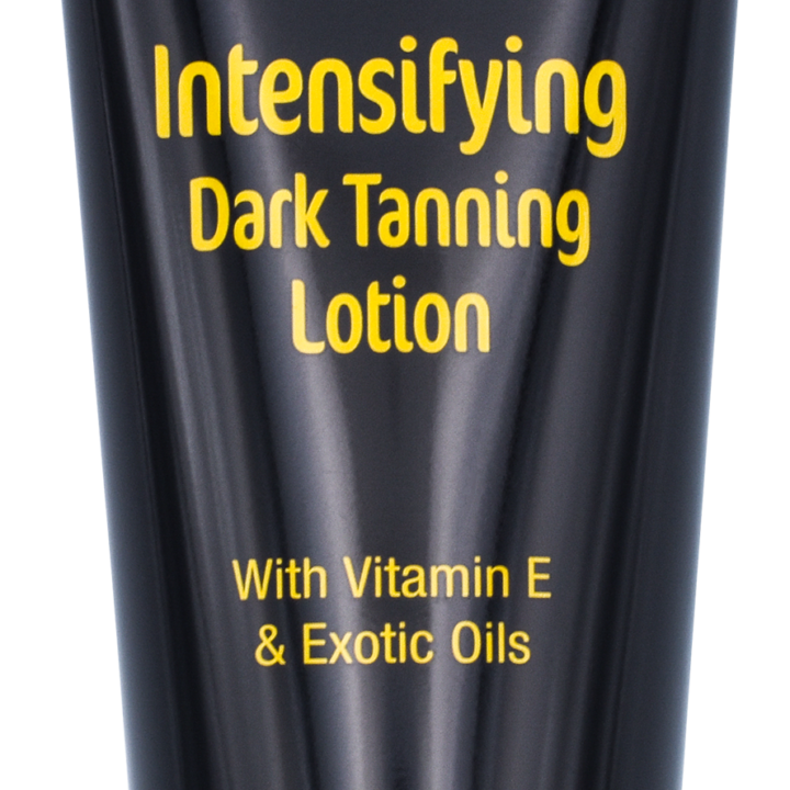 Body Butter Dark Tanning Lotion