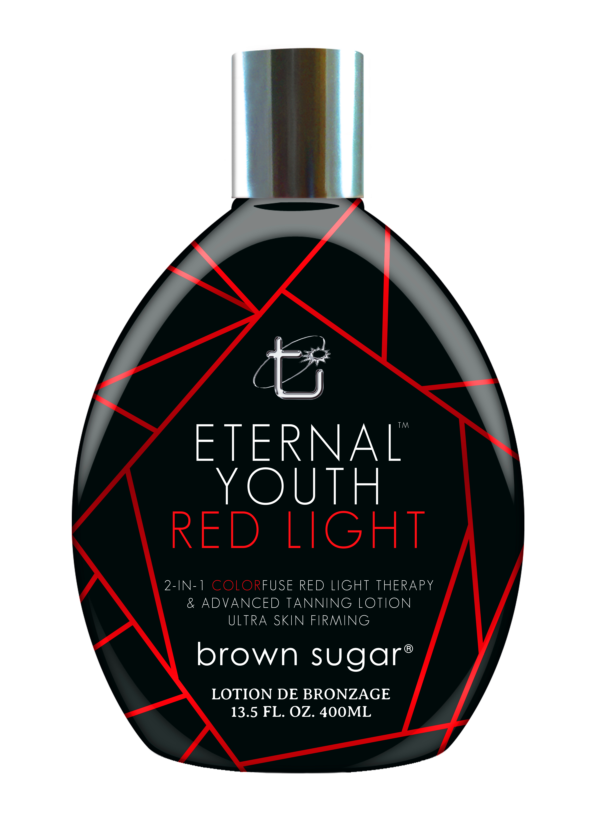 Eternal Youth Red Light