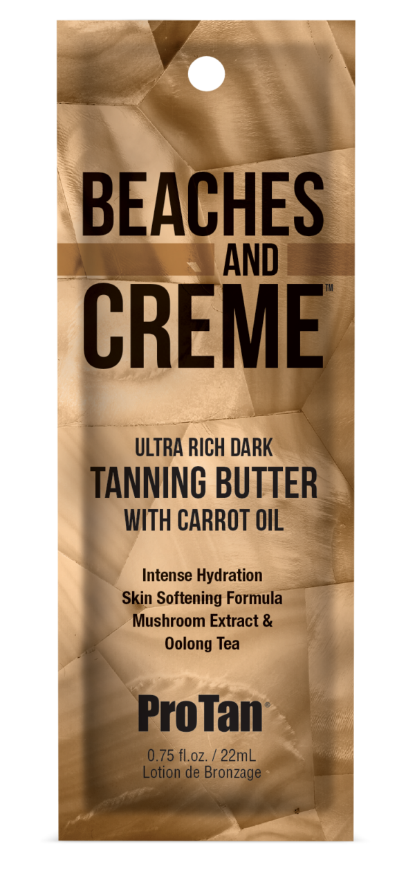 Beaches and Crème Original - Image 2