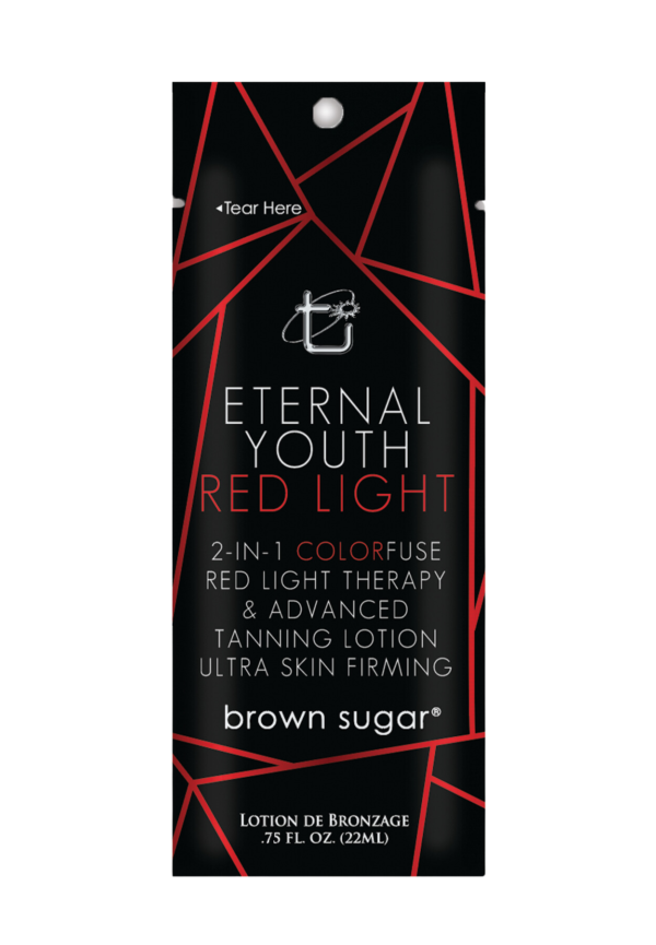 Eternal Youth Red Light - Image 2