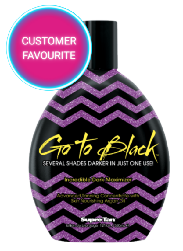 Go To Black