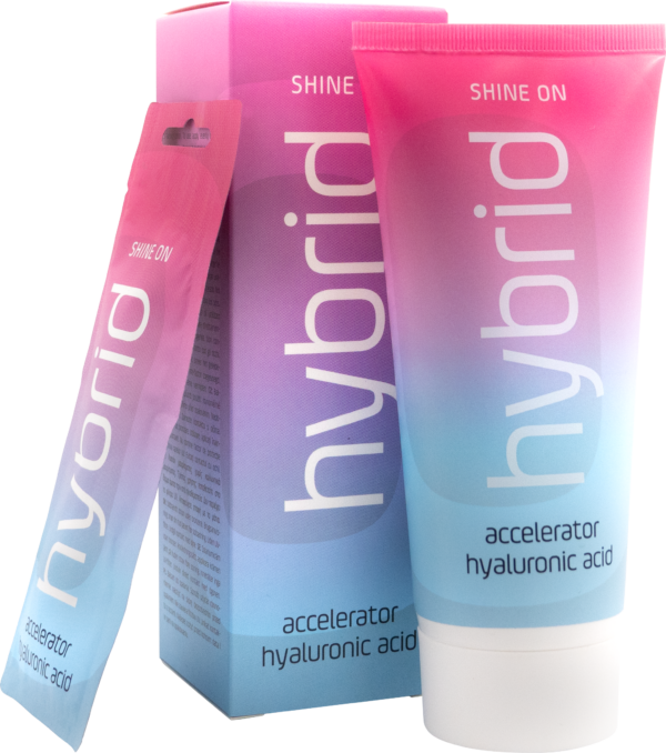 Shine On Hybrid