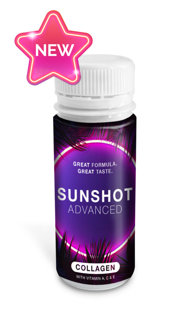 Collagen SunShot Advanced