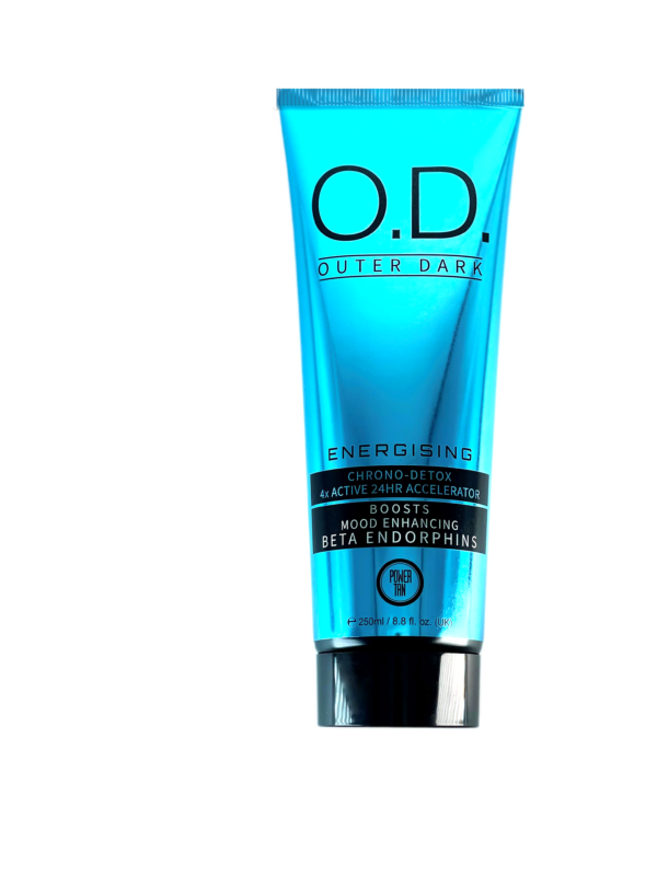 Outer Dark - Image 2