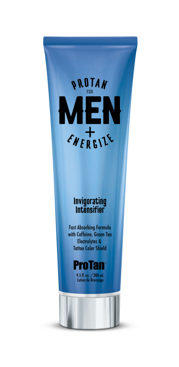 Men + Energize - Image 3