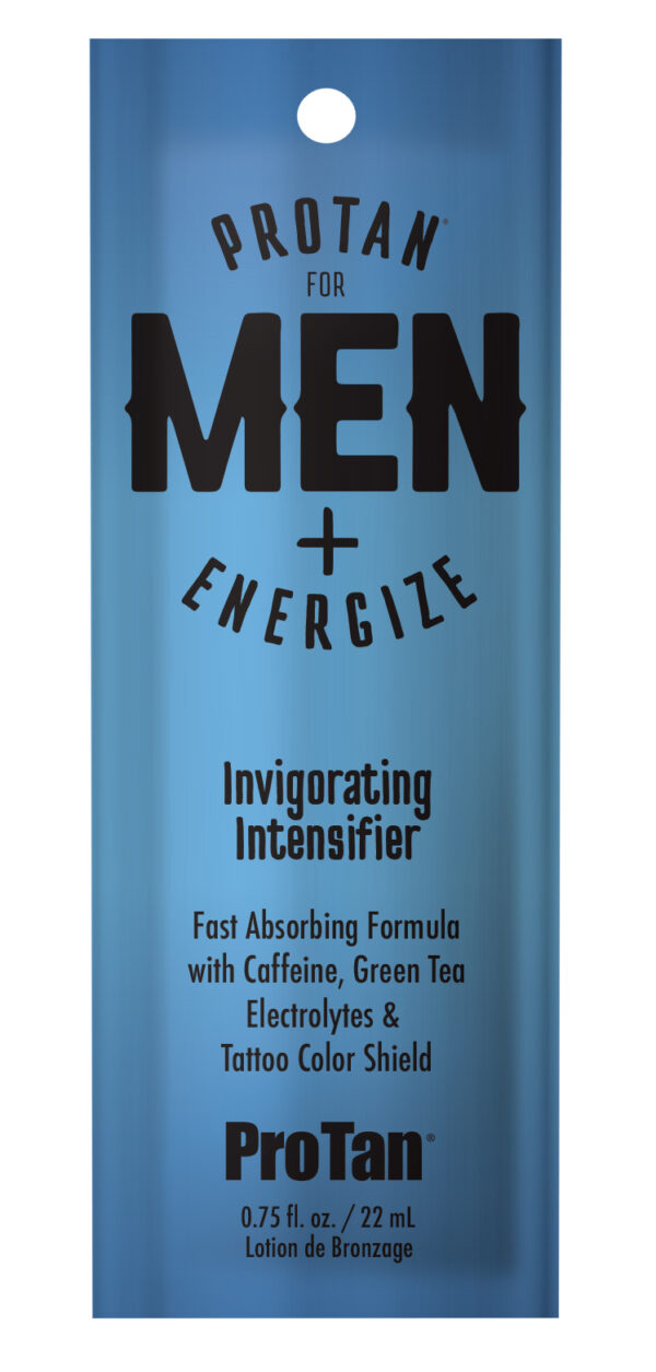 Men + Energize - Image 2