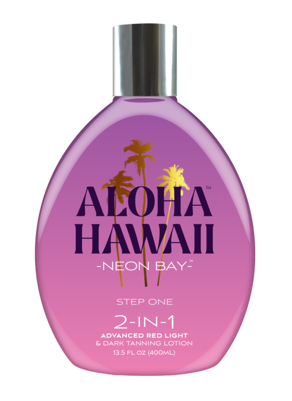 Aloha Hawaii Neon Bay - Image 2