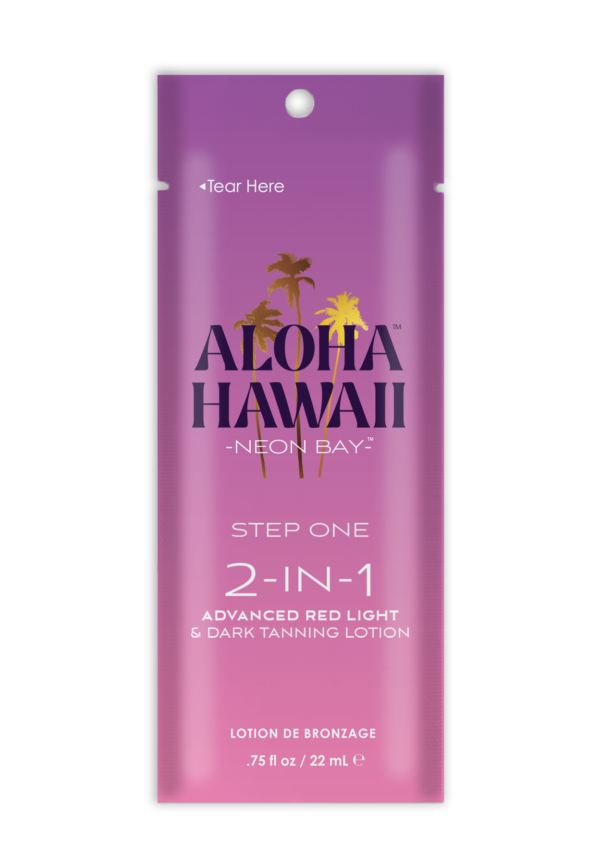 Aloha Hawaii Neon Bay - Image 3