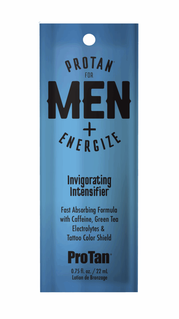Men + Energize - Image 3