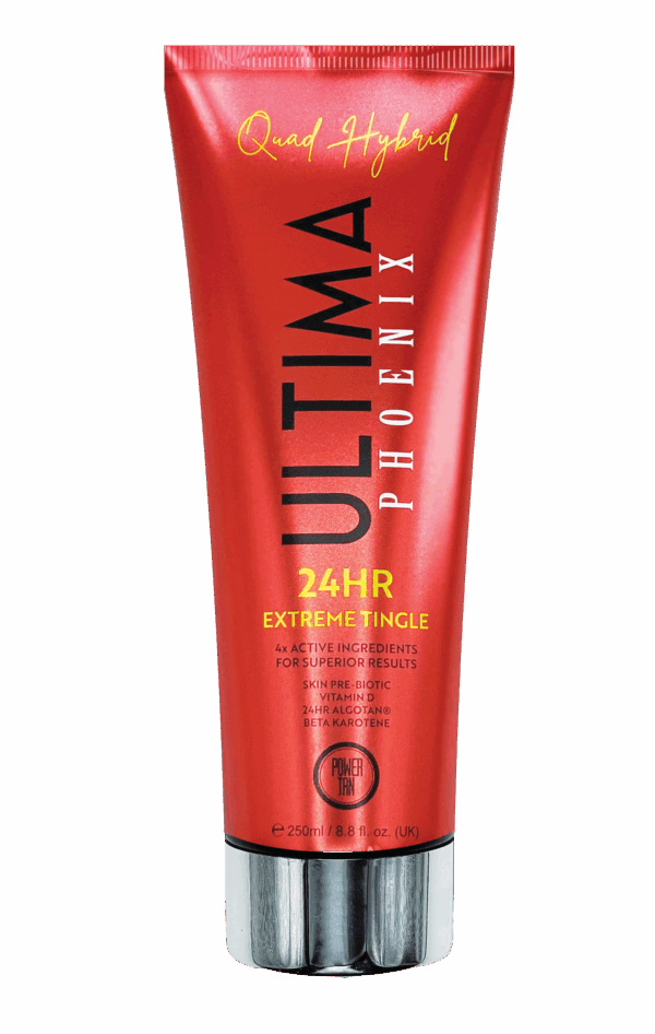 Ultima Phoenix Extreme Tingle