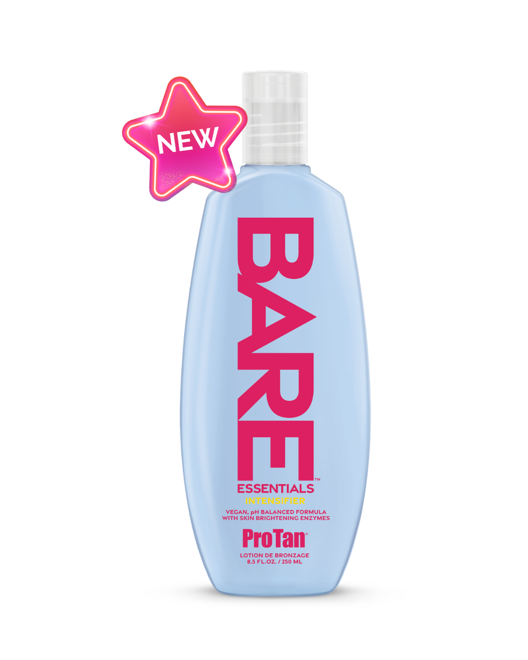Bare Intensifier