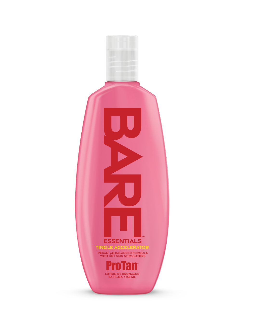 Bare Tingle - Image 2