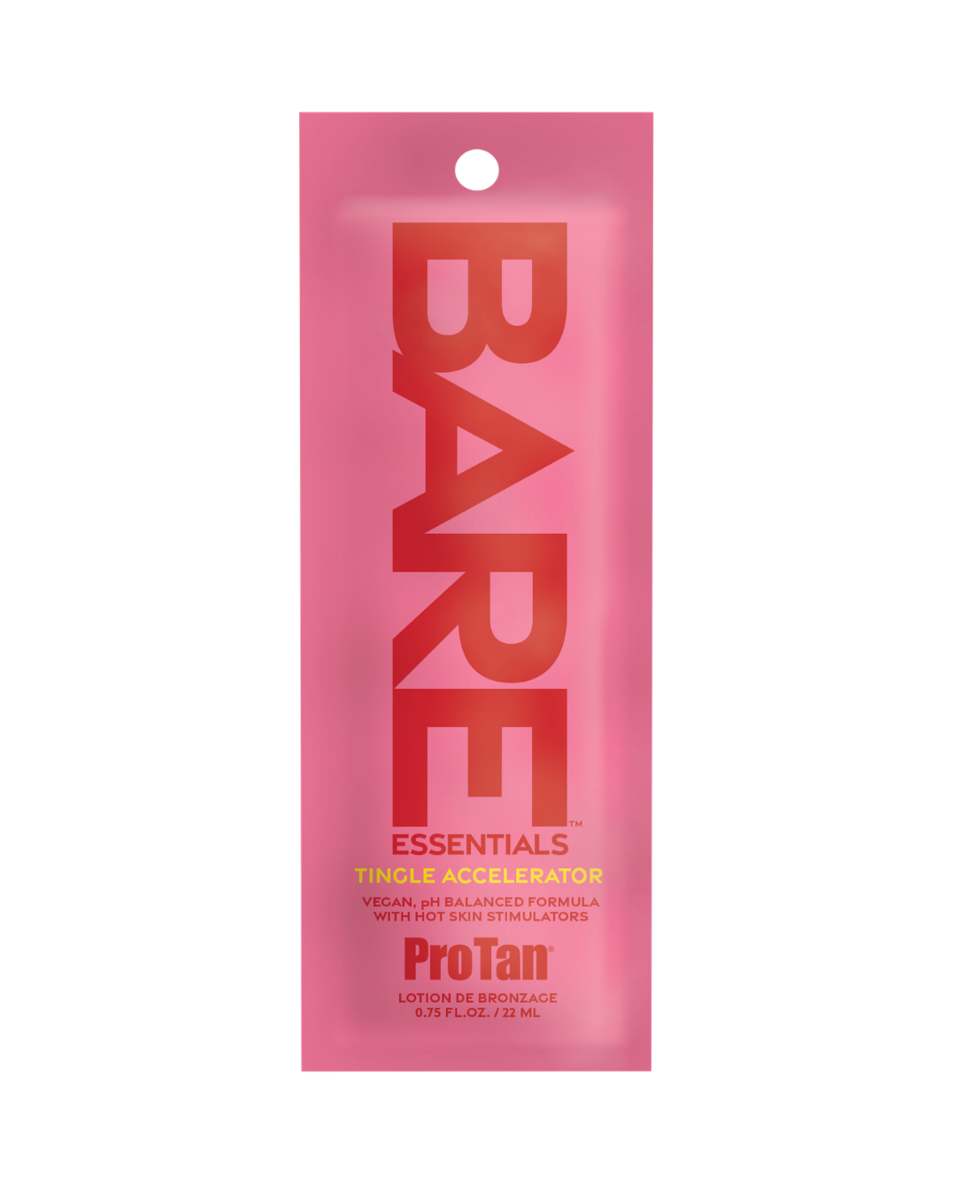 Bare Tingle - Image 3