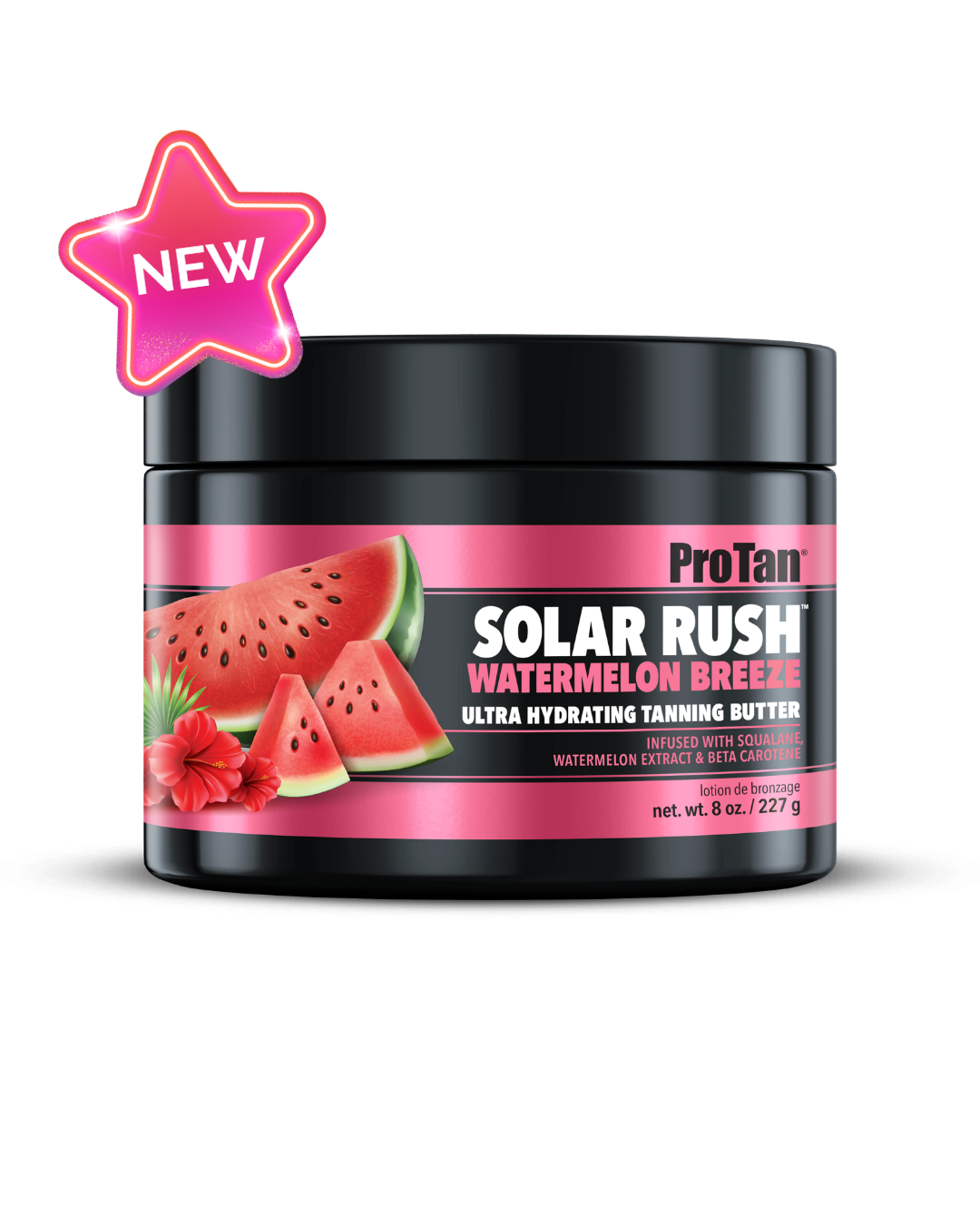 Solar Rush Watermelon